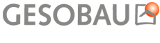 Logo gesobau